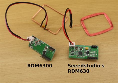 read id of rfid arduino rdm6300|rdm6300 rfid.